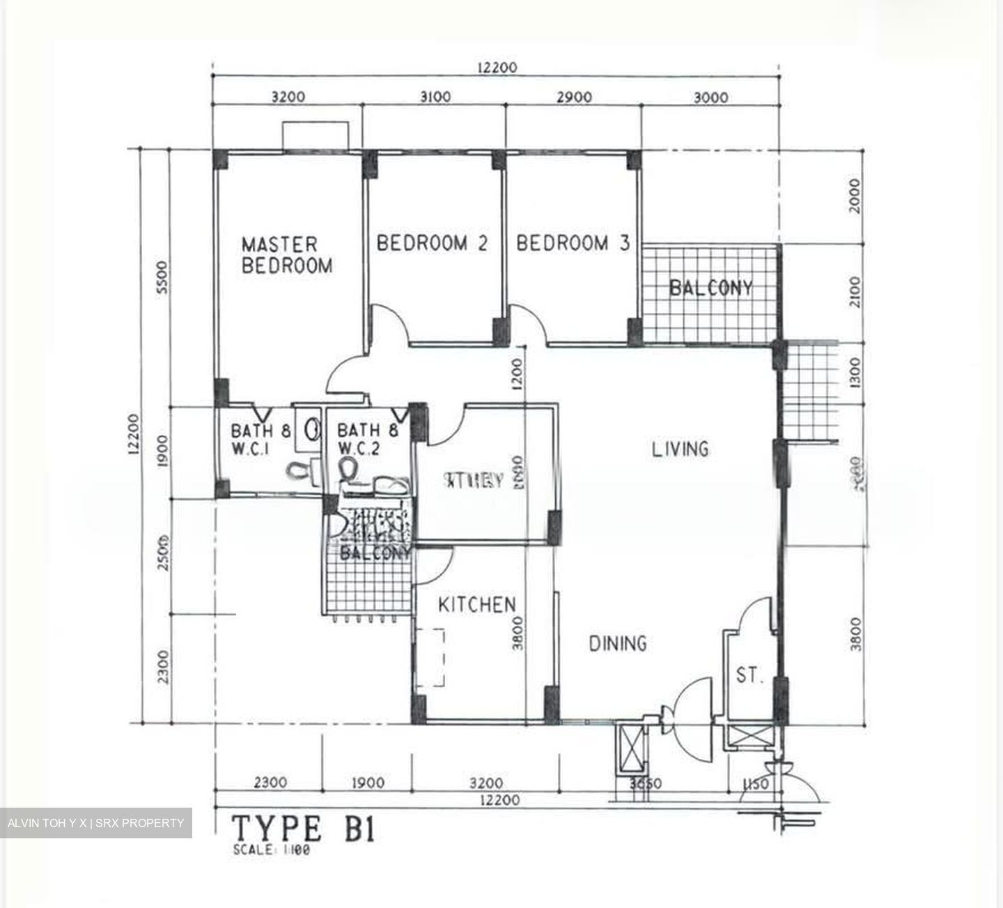 Blk 510 Woodlands Drive 14 (Woodlands), HDB 5 Rooms #591348821